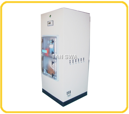 SILICA ANALYSER
